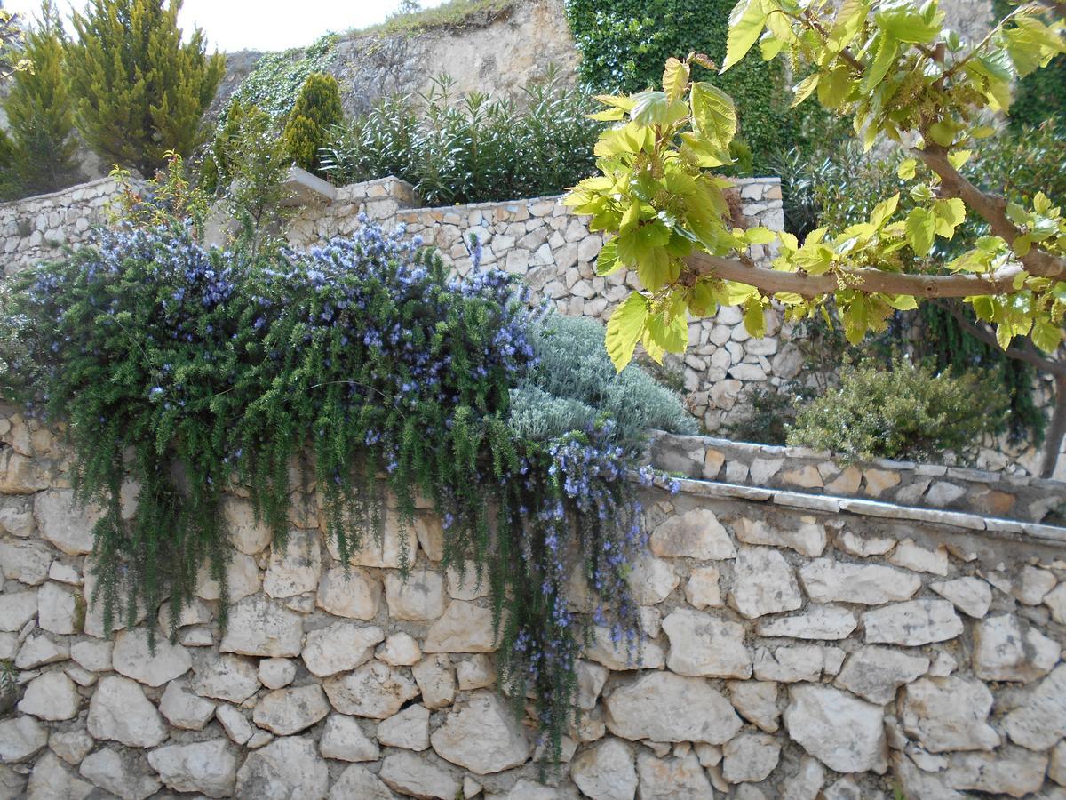 Drymon Zephyros Rooms And Apartments מראה חיצוני תמונה
