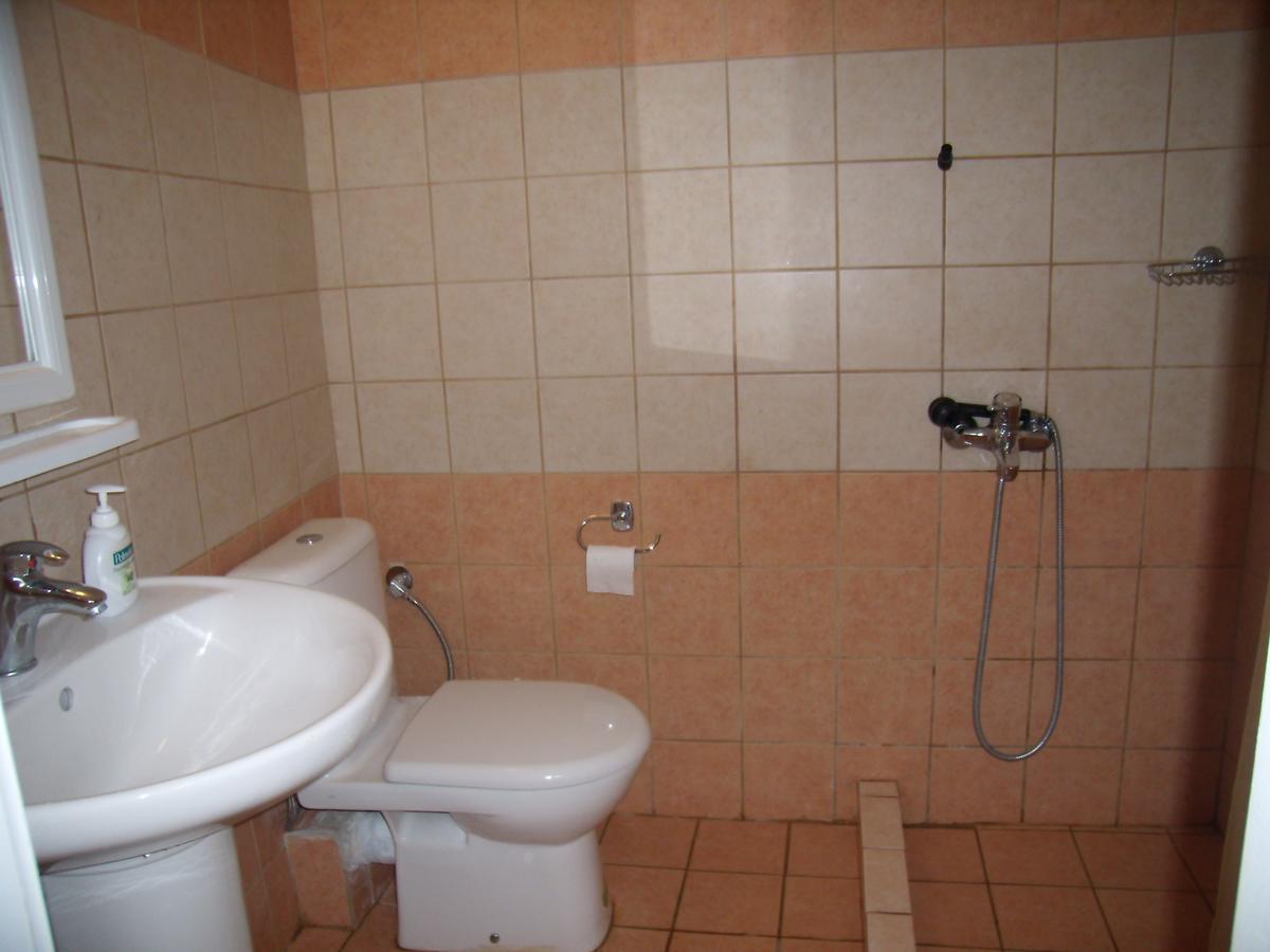 Drymon Zephyros Rooms And Apartments מראה חיצוני תמונה